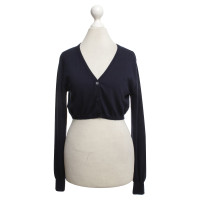 Moschino Cheap And Chic Short jacket in blue