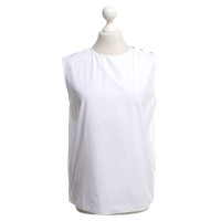 Acne Blouse in white