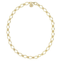 Givenchy Couleur d'or collier