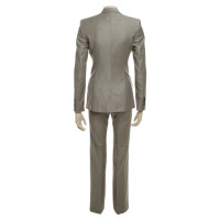 Hugo Boss Suit with pattern