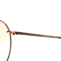 Andere Marke Porsche Design - Sonnenbrille mit Wechselgläsern