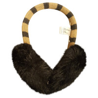 Michael Kors earflap