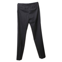 Hugo Boss Trousers with pinstripes