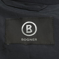 Bogner Blazer in Dark Blue