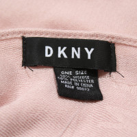 Dkny Schal/Tuch in Rosa / Pink