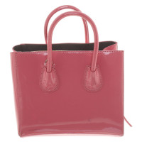 Coccinelle Handtasche in Pink