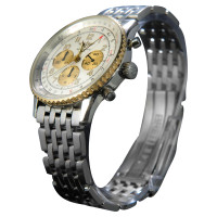 Breitling Watch Steel in Grey