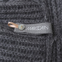 Marc Cain Long sweater in grey