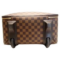 Louis Vuitton "Pégase Légère 45 Damier Ebene Canvas"