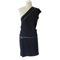 Jil Sander Evening dress with zippers