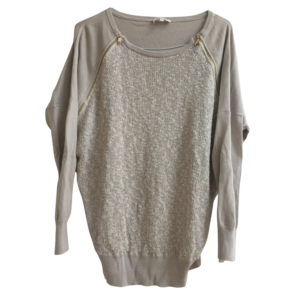 Patrizia Pepe knit sweater