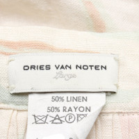 Dries Van Noten Rok