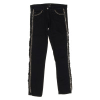 Isabel Marant Jeans in Black