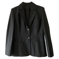Céline Suit in Black