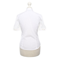 Belstaff Top en Blanc