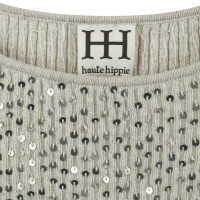 Haute Hippie deleted product