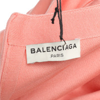 Balenciaga Dress in Pink