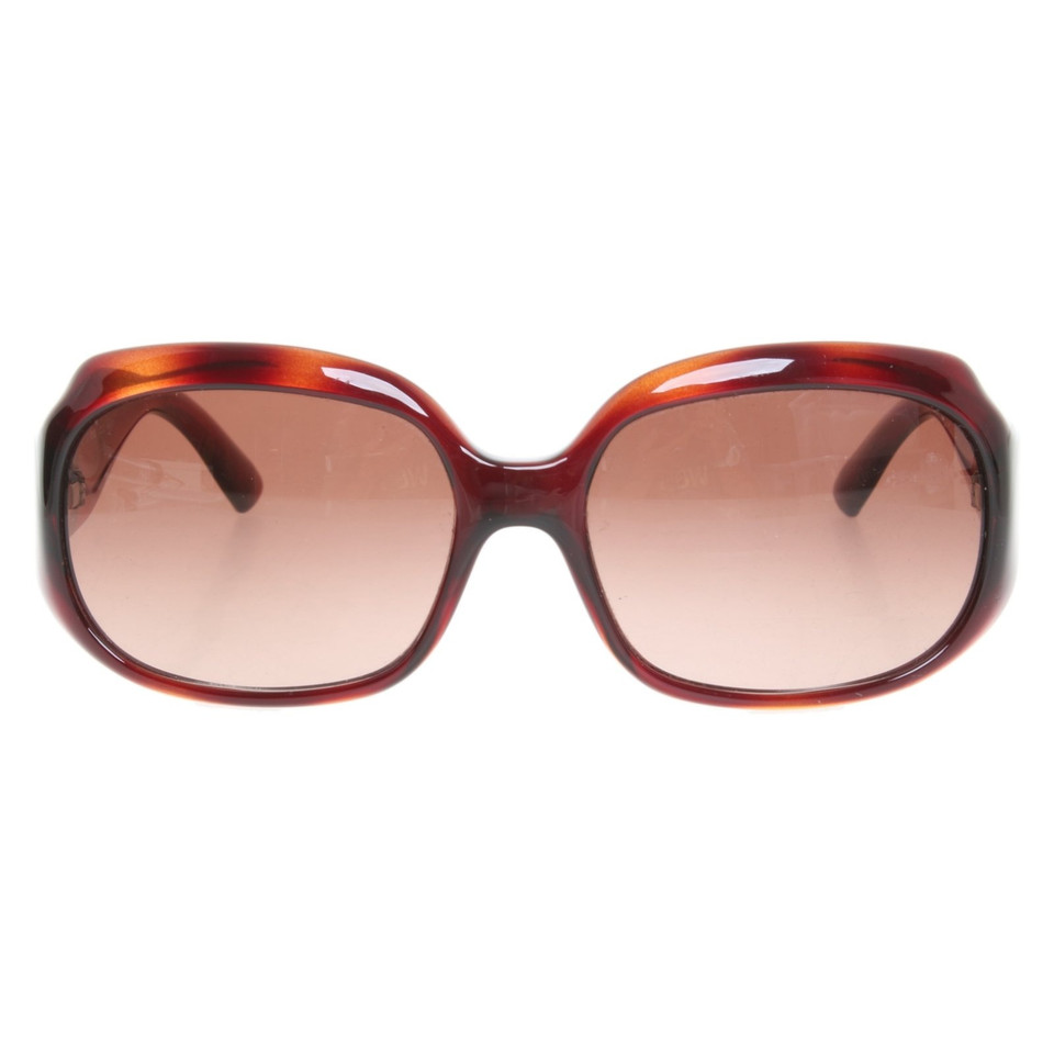 Fendi Sunglasses with logo