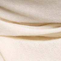 Ralph Lauren Cashmere scarf in cream