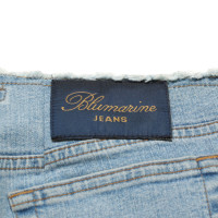 Blumarine Jeans in Blue