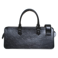 Louis Vuitton Handbag made of Monogram Vernis Mat