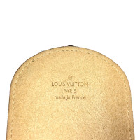 Louis Vuitton Glasses case from Monogram Canvas