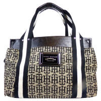 Tommy Hilfiger Handbag with pattern