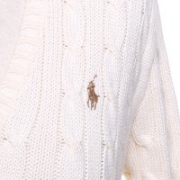 Ralph Lauren Maglione in crema