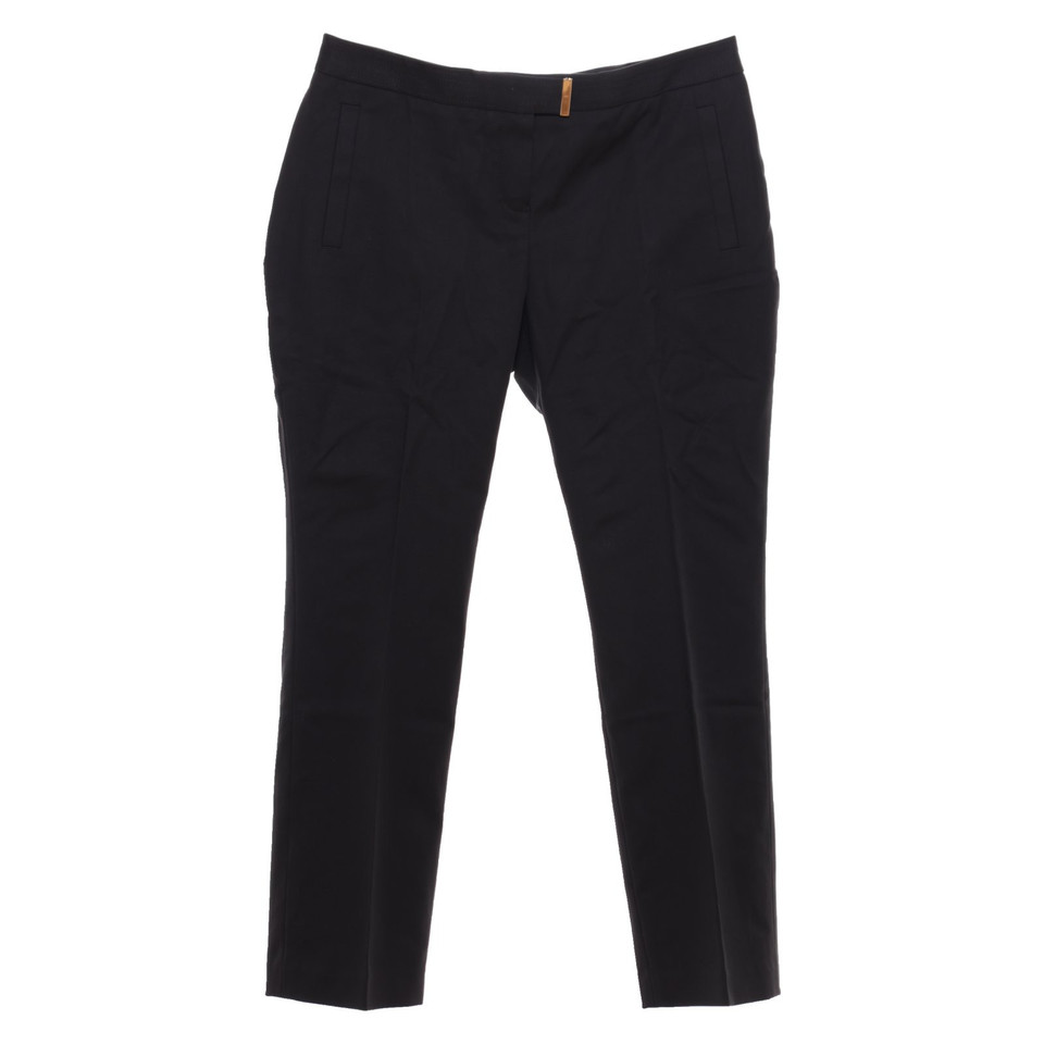 Mulberry Trousers in Black