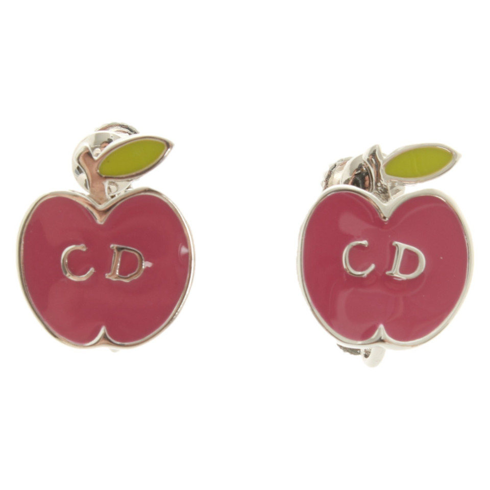 Christian Dior Earring