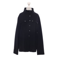 Sarah Pacini Jacket/Coat in Black