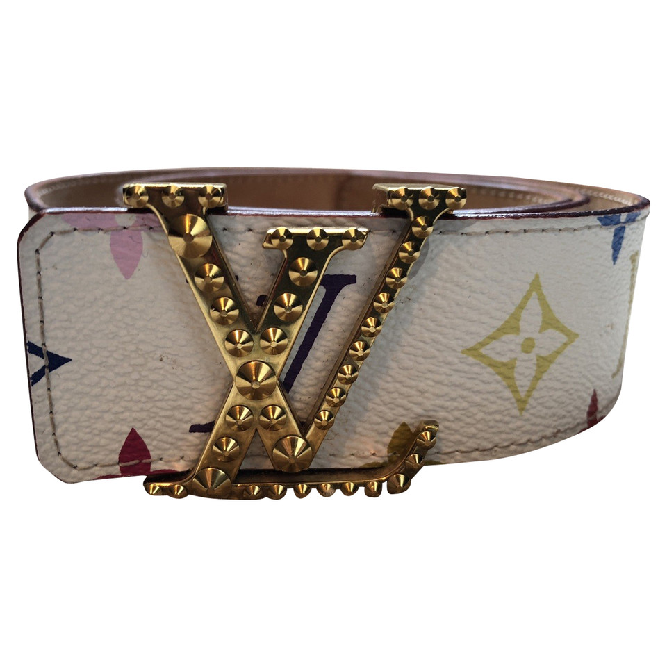 Louis Vuitton belt - Buy Second hand Louis Vuitton belt for €240.00