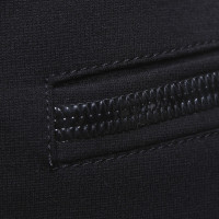 Basler Jersey skirt in black