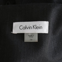 Calvin Klein Dress in Blue