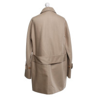 J. Crew Cappotto in beige