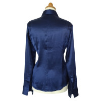 Hugo Boss blouse of silk