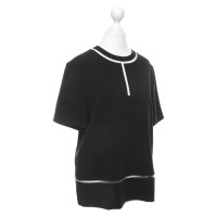 Alexander Wang Oberteil in Schwarz