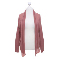 Dear Cashmere Strick aus Kaschmir in Rosa / Pink