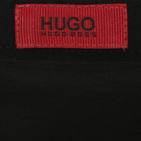 Hugo Boss Rock in Schwarz
