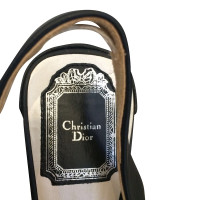 Christian Dior Sling backs