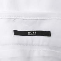 Hugo Boss Rock in White