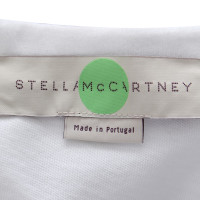 Stella McCartney Maglietta con stampa a motivi