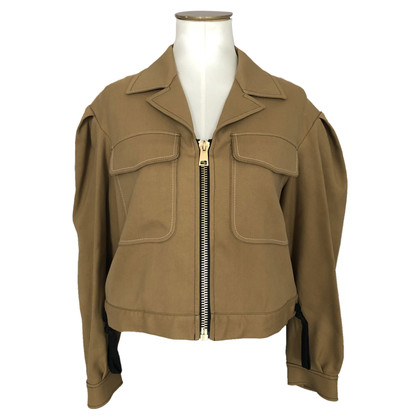 Sonia Rykiel Jacket/Coat Cotton