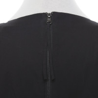 Schumacher Blouse in black