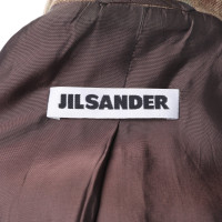 Jil Sander Blazer met cashmere-inhoud