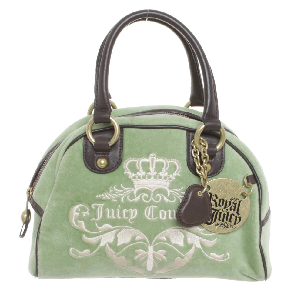 Juicy Couture Handbag in Green