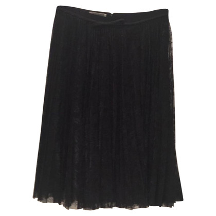 Giambattista Valli Skirt in Black