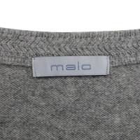 Malo Pullover from cashmere