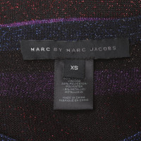 Marc By Marc Jacobs Pullover mit Streifenmuster