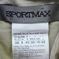 Sport Max ABITO